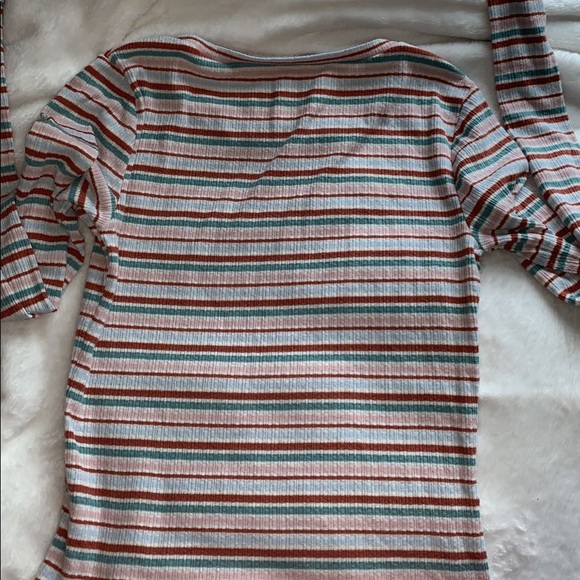 AEROPOSTALE long sleeve. The OG tee collection. - Picture 4 of 5